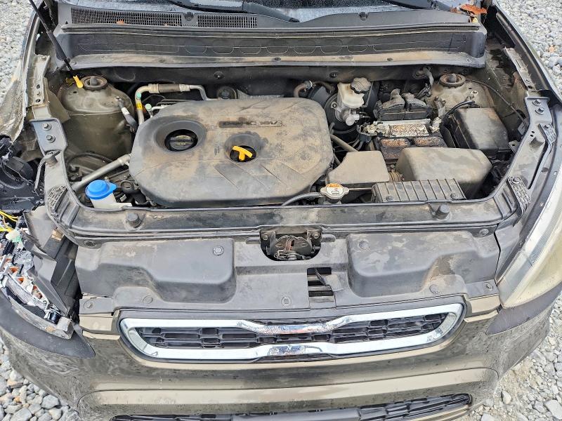 Zdjęcie 11 z aukcji – 2012 KIA SOUL z VIN KNDJT2A69C7460781