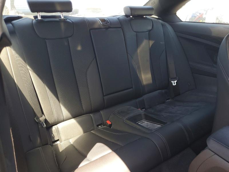 Zdjęcie 10 z aukcji – 2022 BMW 230I z VIN 3MW23CM03N8C49964
