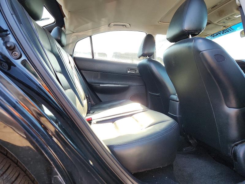 Снимка 10 от търг – 2005 MAZDA 6 с VIN 1YVHP84D955M00931