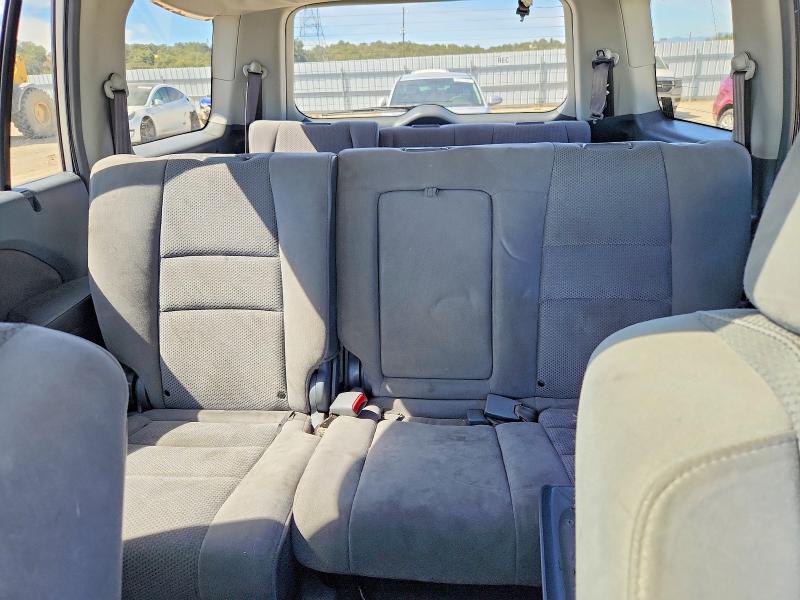 Фото 10 с аукциона – 2008 HONDA PILOT с VIN 5FNYF28328B017097