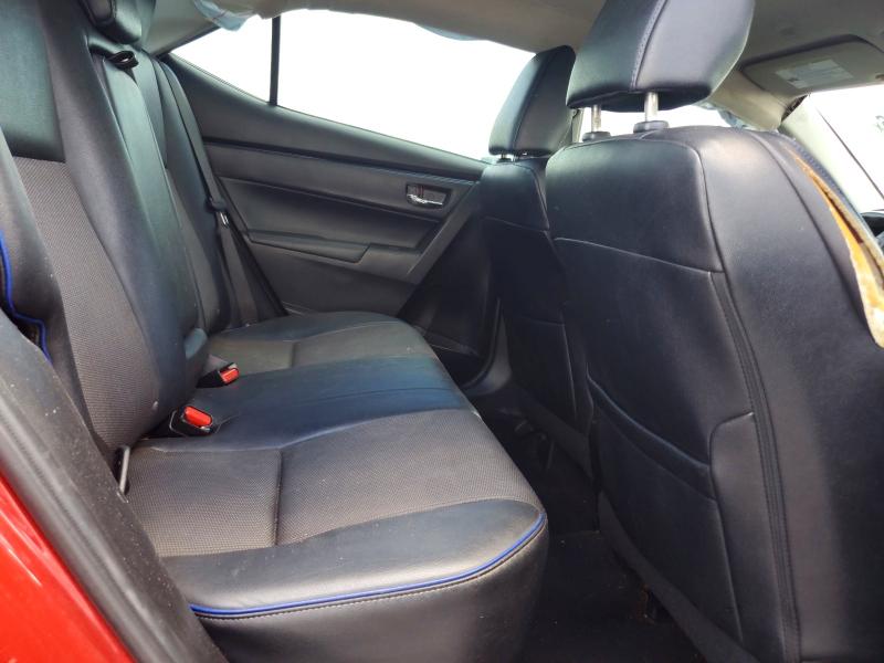 Снимка 11 от търг – 2019 TOYOTA COROLLA с VIN 5YFBURHE3KP911790