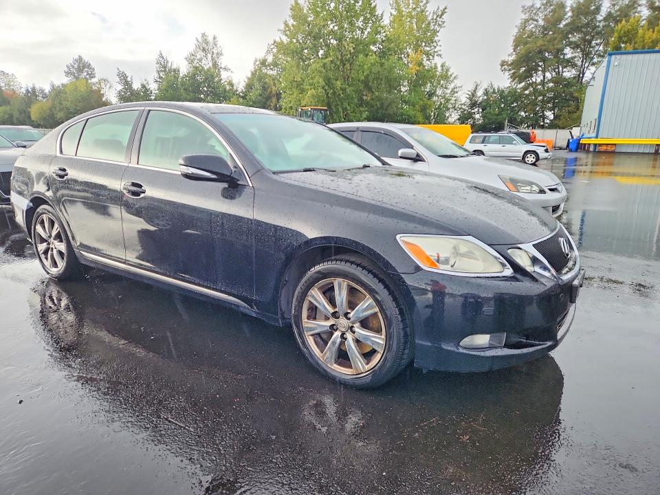 صورة رقم 4 من المزاد - 2009 LEXUS GS مع VIN JTHCE96S090023754