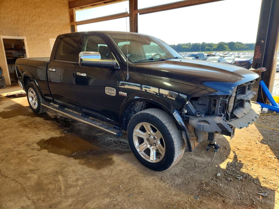 Photo 4 from auction – 2016 RAM 1500 with VIN 1C6RR7WT2GS261241