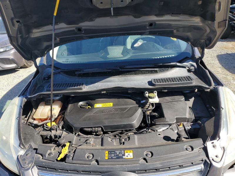 Photo 12 from auction – 2013 FORD ESCAPE with VIN 1FMCU0GX5DUC24704
