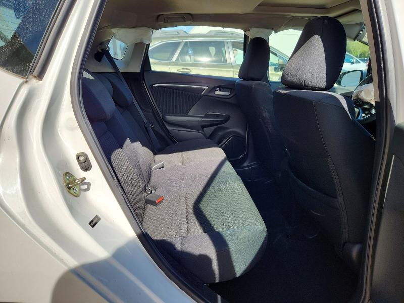 Снимка 11 от търг – 2020 HONDA FIT с VIN 3HGGK5H80LM704251