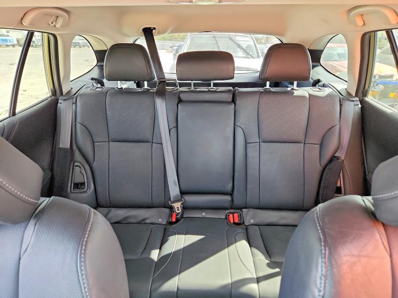 Photo 10 from auction – 2020 SUBARU OUTBACK with VIN 4S4BTANC2L3167757