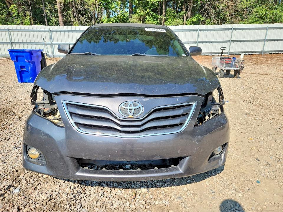 Zdjęcie 5 z aukcji – 2011 TOYOTA CAMRY z VIN 4T4BF3EK1BR172859