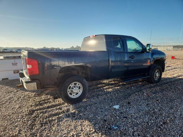 Photo 3 from auction – 2007 CHEVROLET SILVERADO with VIN 1GCHK29K87E590006
