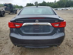 Photo 6 from auction – 2016 NISSAN MAXIMA with VIN 1N4AA6AP3GC441684