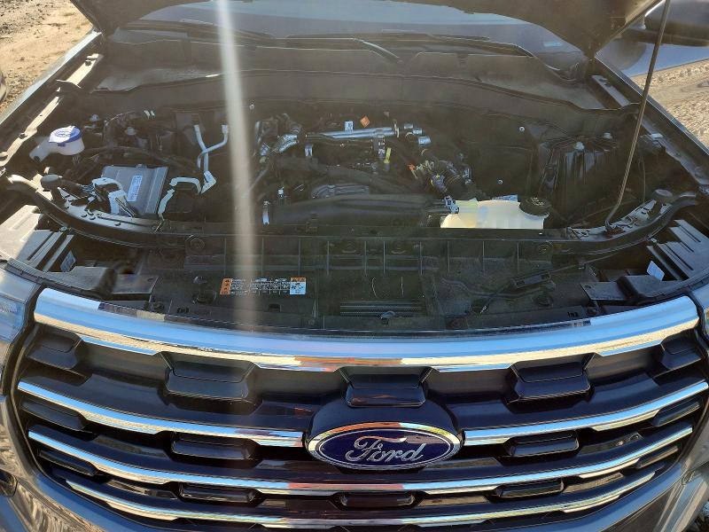 Photo 12 from auction – 2025 FORD EXPLORER with VIN 1FMUK8DH0SGA01293