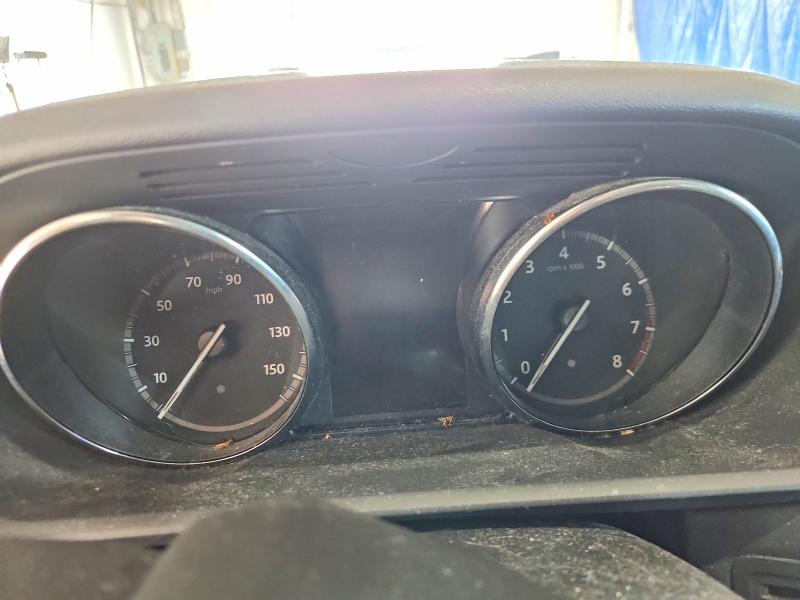Photo 9 from auction – 2019 LAND ROVER DISCOVERY with VIN SALRG2RVXKA094228