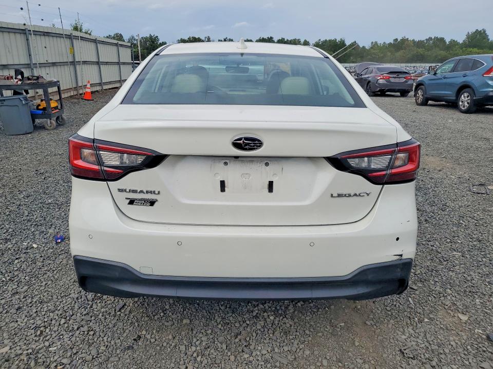 Photo 6 from auction – 2020 SUBARU LEGACY with VIN 4S3BWAN63L3021647