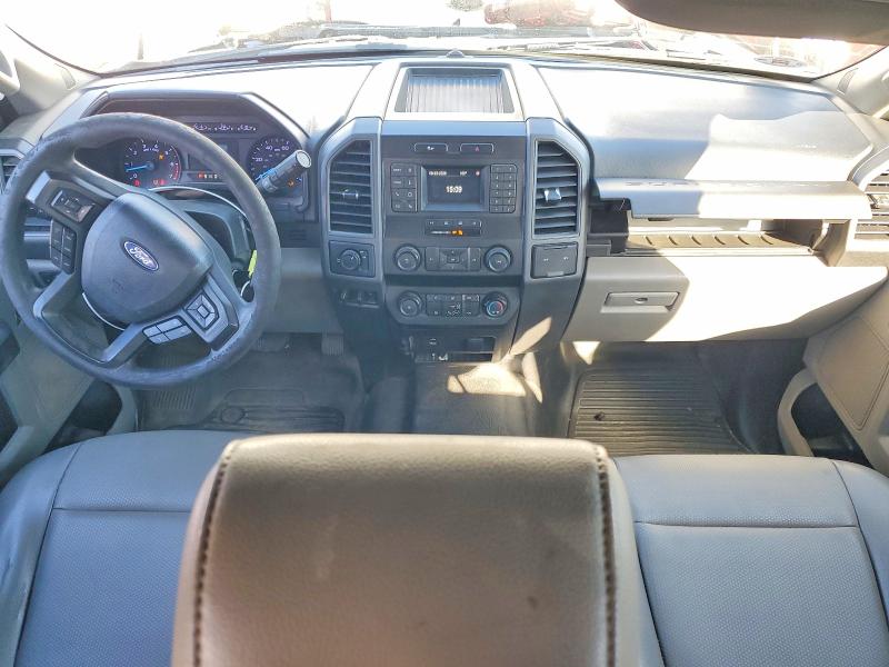 Zdjęcie 8 z aukcji – 2021 FORD F250 z VIN 1FT7W2A63MEC62034