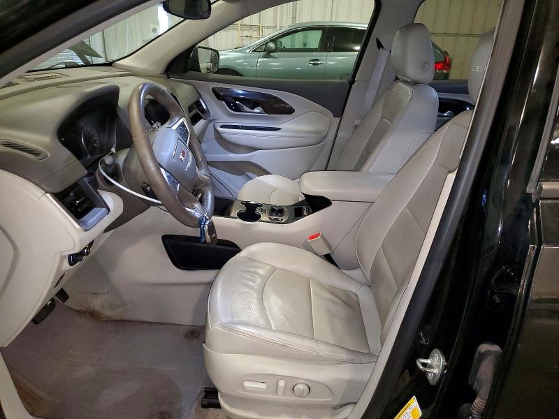 Photo 7 from auction – 2019 GMC TERRAIN with VIN 3GKALXEXXKL107528