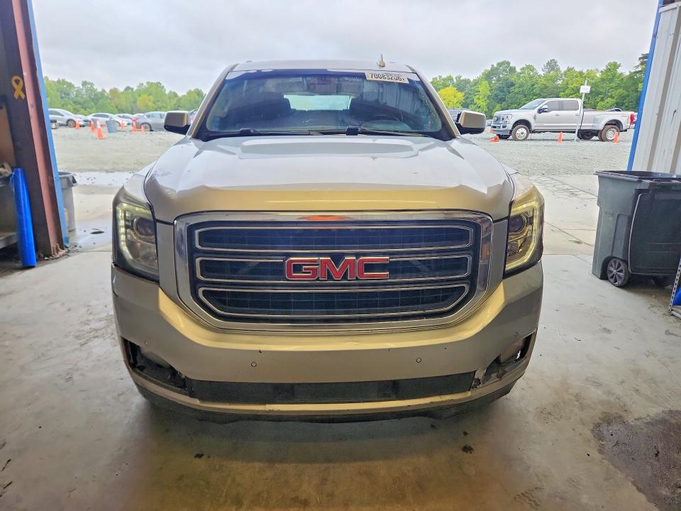 Photo 5 from auction – 2015 GMC YUKON XL with VIN 1GKS2GKC8FR684176