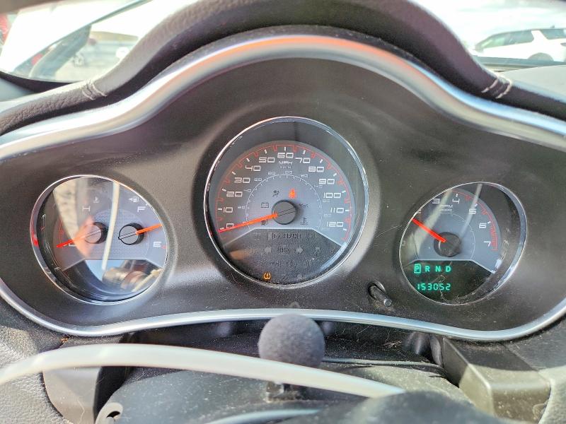 Фото 9 с аукциона – 2012 DODGE AVENGER с VIN 1C3CDZAB9CN128741