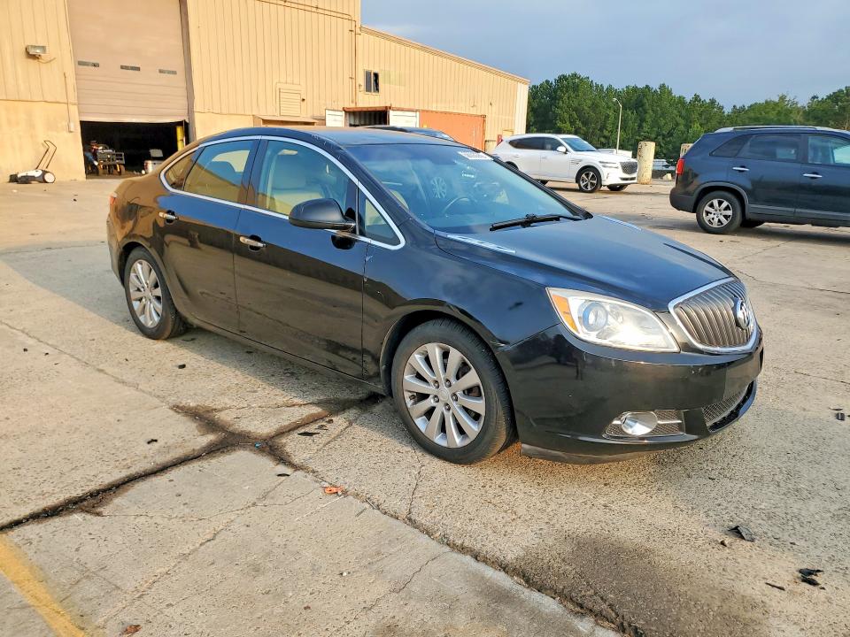 Фото 4 с аукциона – 2012 BUICK VERANO с VIN 1G4PR5SK3C4147101