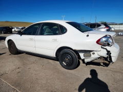 Photo 2 from auction – 2004 FORD TAURUS with VIN 1FAFP52284A167892