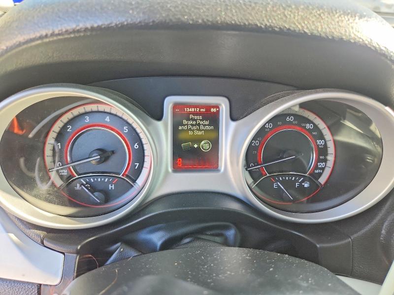 Photo 9 from auction – 2019 DODGE JOURNEY with VIN 3C4PDCBB7KT863550