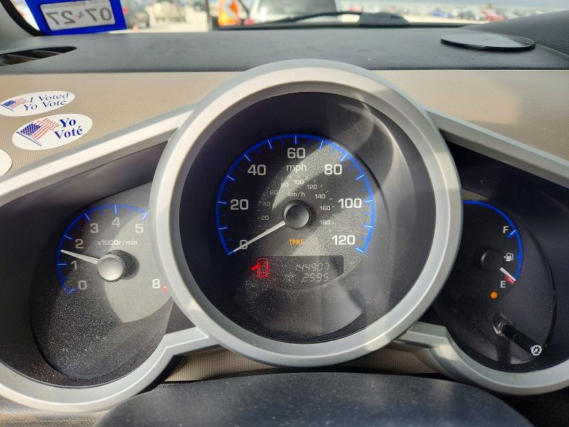 صورة رقم 9 من المزاد - 2007 HONDA ELEMENT مع VIN 5J6YH27787L000194