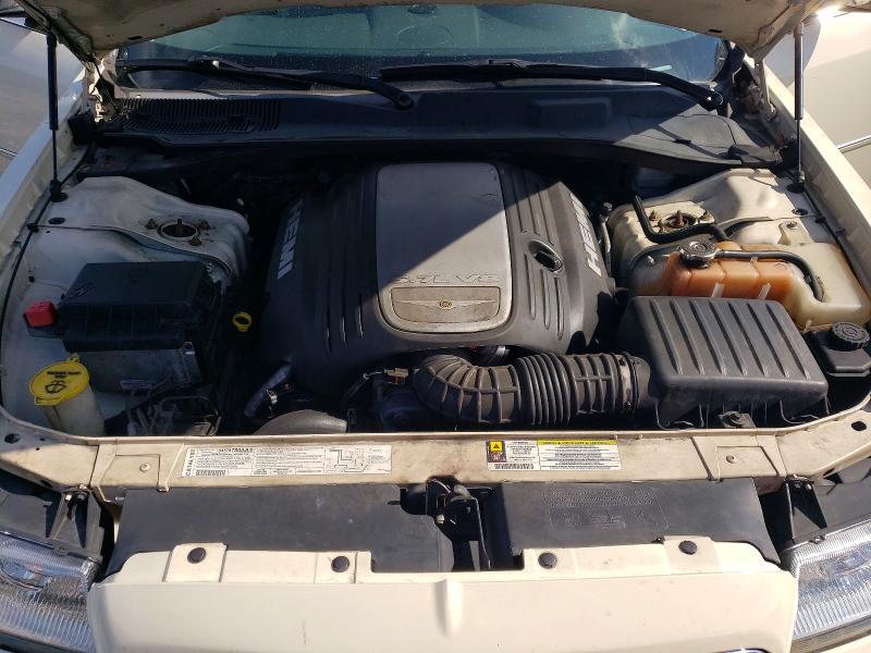 صورة رقم 11 من المزاد - 2007 CHRYSLER 300C مع VIN 2C3KK63H57H827560