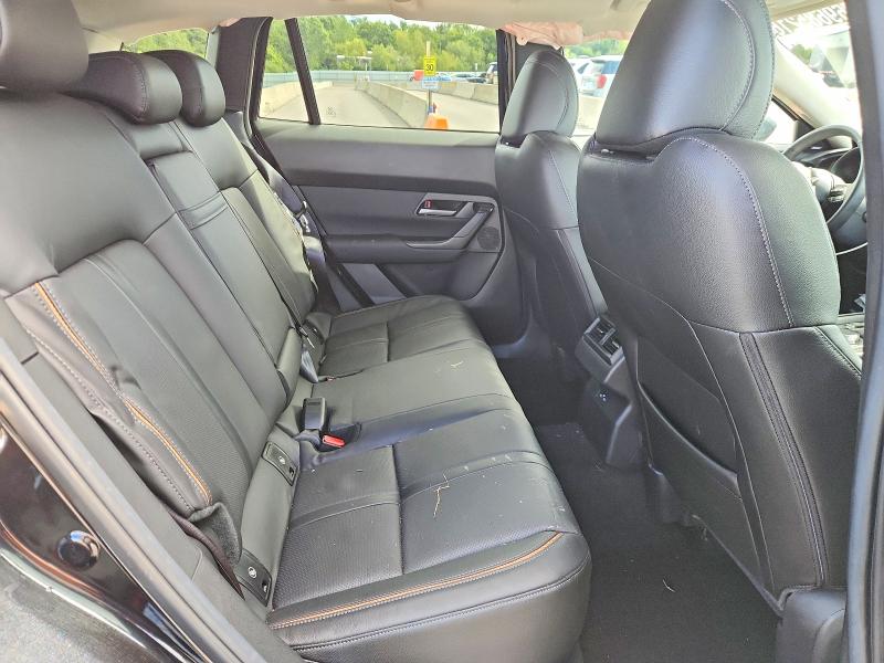 Photo 11 from auction – 2026 MAZDA CX-50 with VIN 7MMVABDL4TN603253