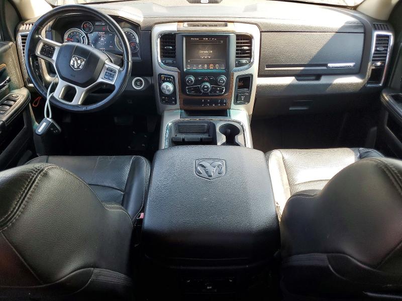 Photo 8 from auction – 2016 RAM 1500 with VIN 1C6RR7NM7GS140022