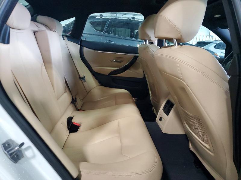 Photo 10 from auction – 2019 BMW 430XI with VIN WBA4J3C54KBL06145