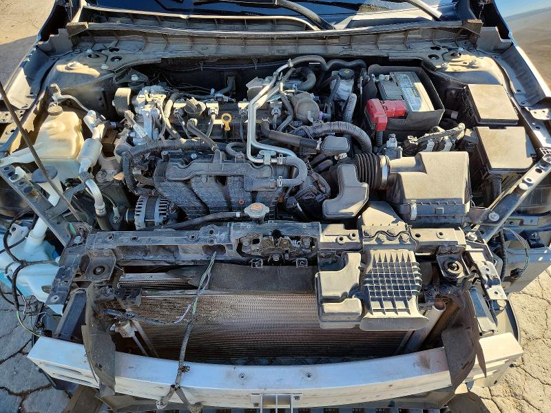 Снимка 11 от търг – 2022 NISSAN ALTIMA с VIN 1N4BL4CV6NN403513