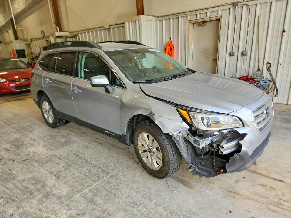 Foto 4 de la subasta – 2015 SUBARU OUTBACK con VIN 4S4BSBCC1F3329815