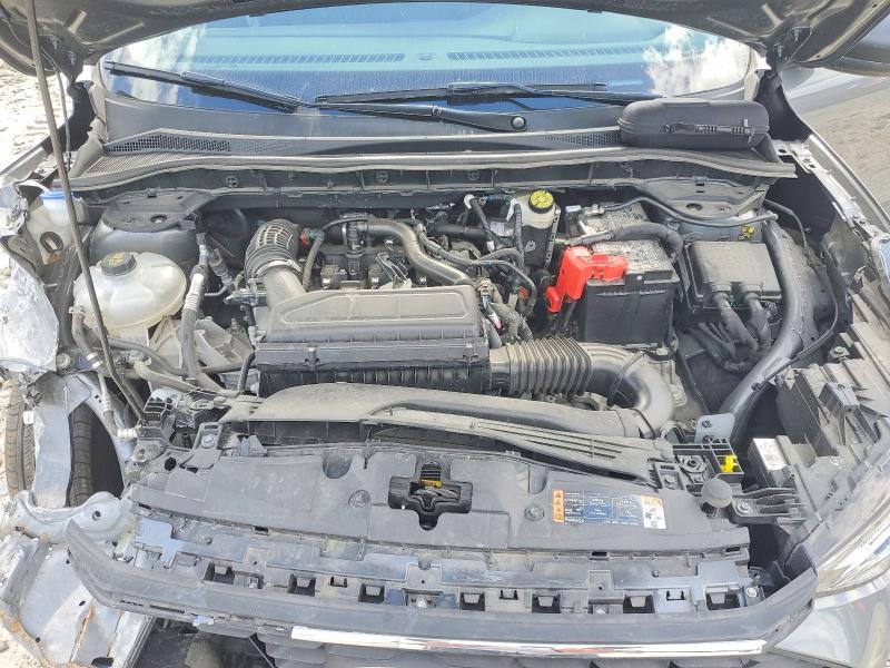 Photo 12 from auction – 2025 FORD ESCAPE with VIN 1FMCU9GN6SUB30945