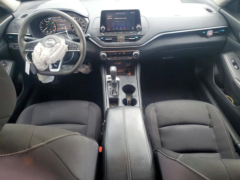 Photo 8 from auction – 2020 NISSAN ALTIMA with VIN 1N4BL4BV7LC141625