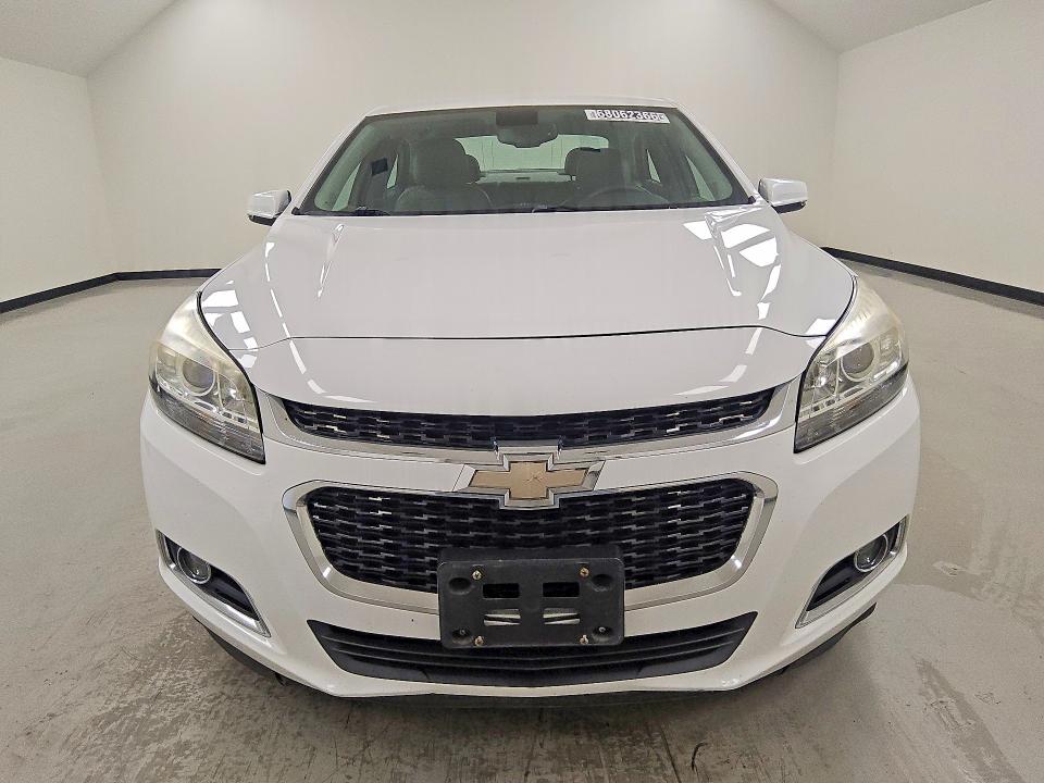 Photo 5 from auction – 2015 CHEVROLET MALIBU with VIN 1G11D5SLXFF230799
