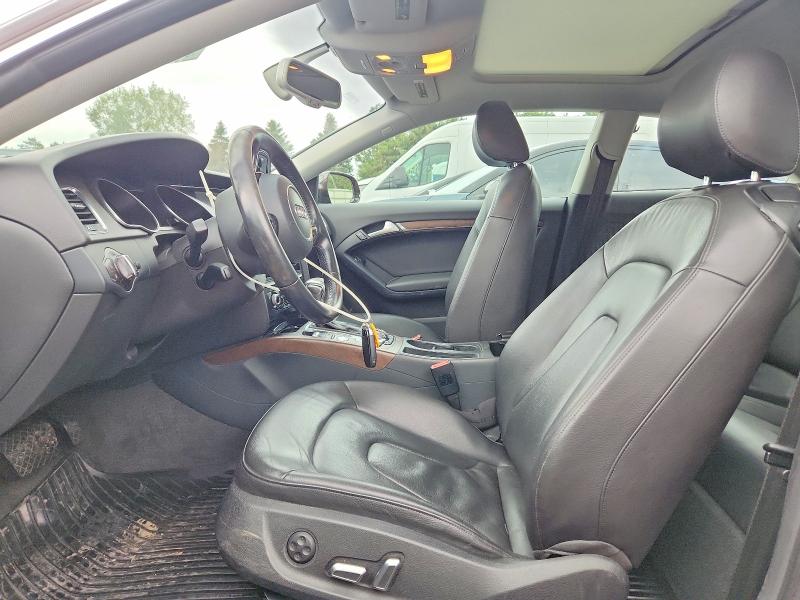 Фото 7 с аукциона – 2014 AUDI A5 с VIN WAULFAFRXEA017569