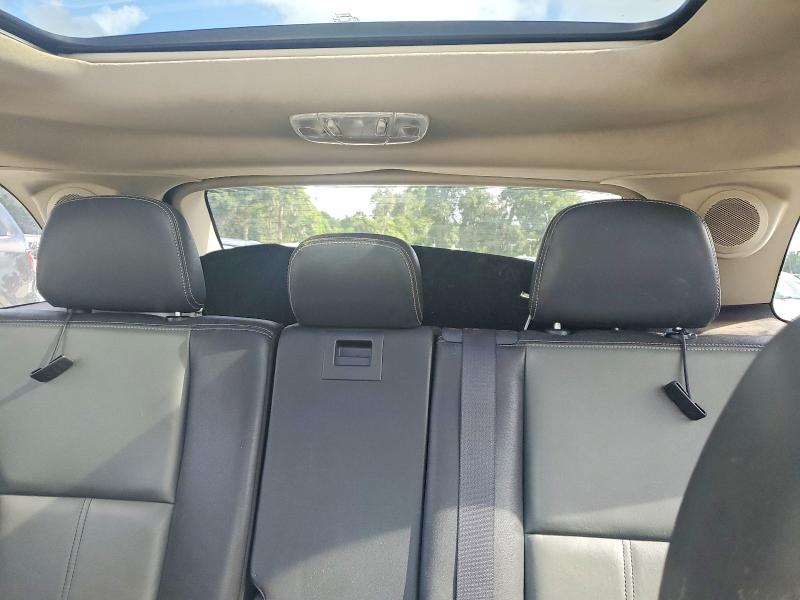 Фото 10 с аукциона – 2013 FORD EDGE с VIN 2FMDK4AK2DBB45673