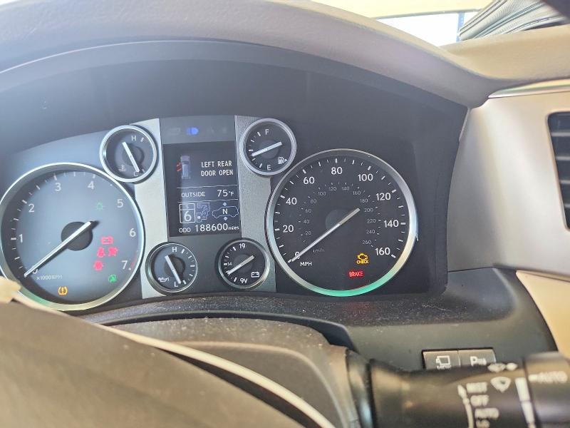 Foto 9 de la subasta – 2015 LEXUS LX con VIN JTJHY7AX8F4166748
