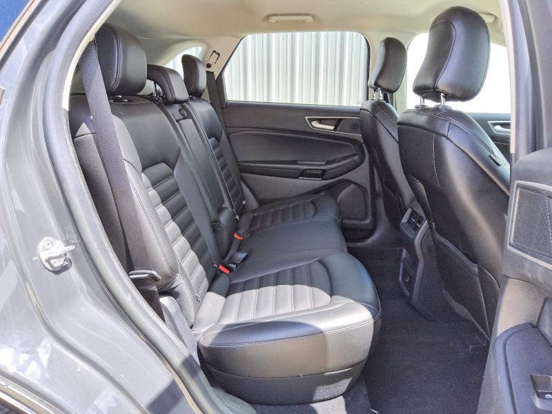 صورة رقم 11 من المزاد - 2021 FORD EDGE مع VIN 2FMPK3J93MBA40855