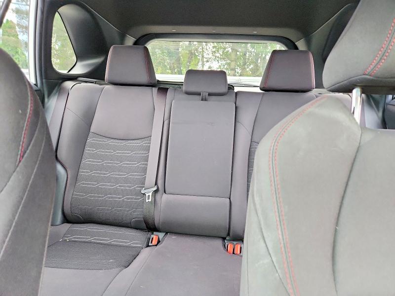 Photo 10 from auction – 2021 TOYOTA RAV4 PRIME with VIN JTMAB3FV4MD049879