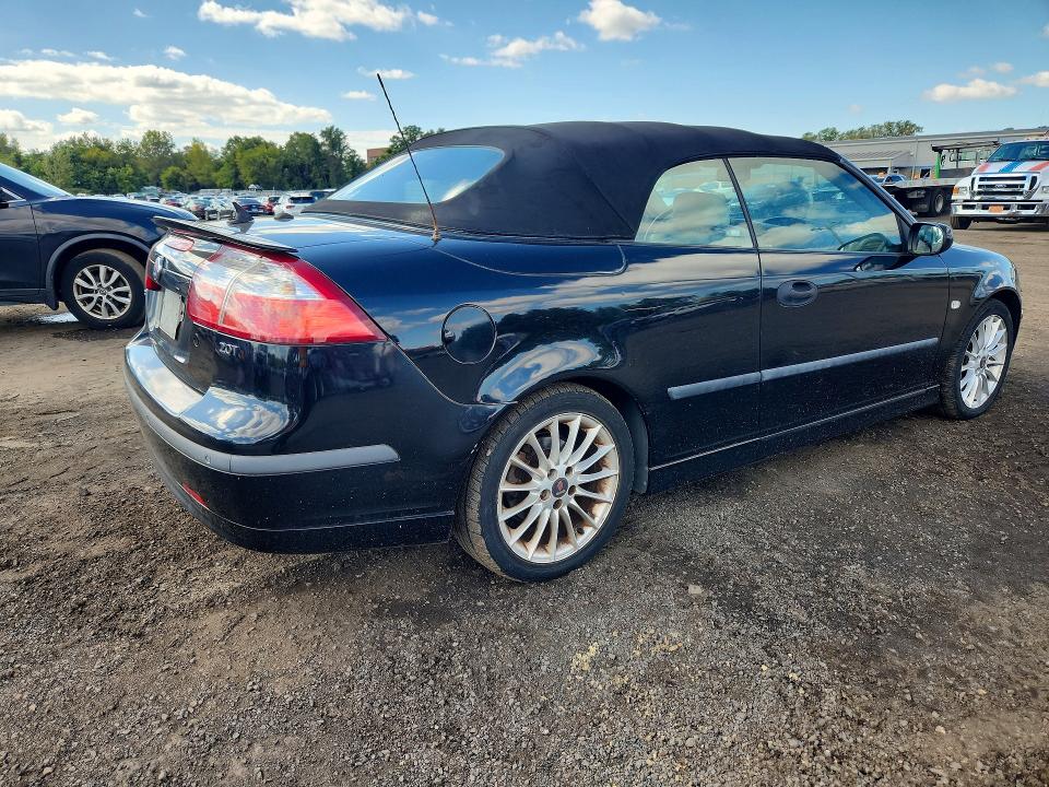 Фото 3 с аукциона – 2005 SAAB 9-3 с VIN YS3FD75Y956015728