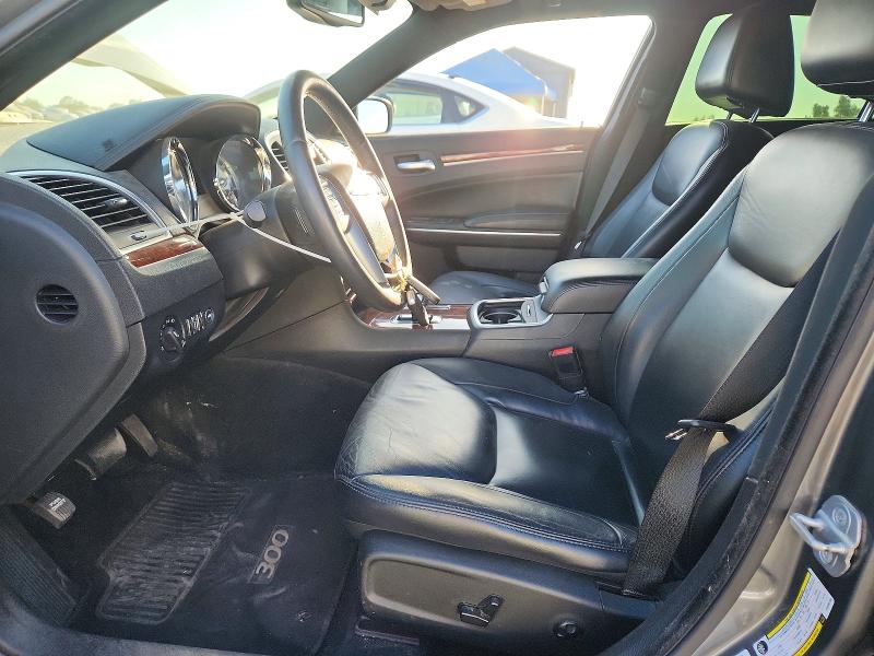 Photo 7 from auction – 2012 CHRYSLER 300 with VIN 2C3CCACG5CH308790