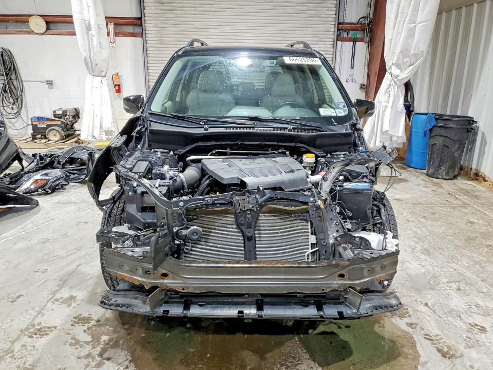 Photo 5 from auction – 2021 SUBARU FORESTER with VIN JF2SKASC6MH564602