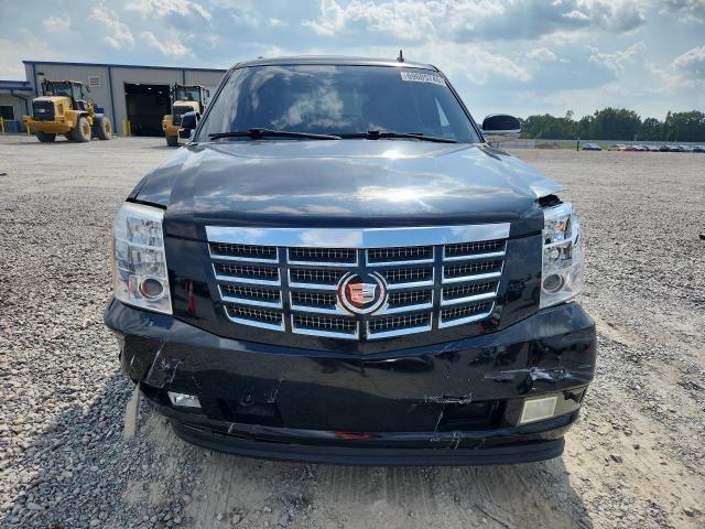 Photo 5 from auction – 2009 CADILLAC ESCALADE with VIN 1GYFC43579R158774
