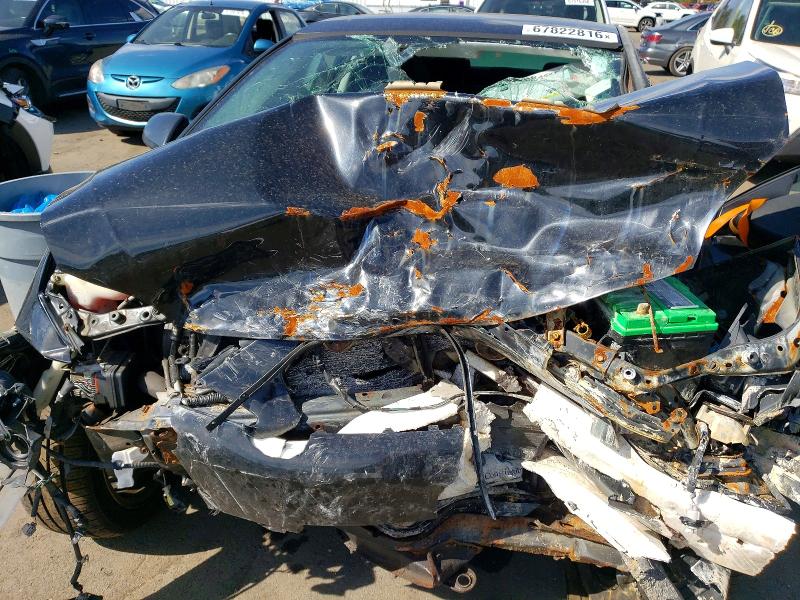 Zdjęcie 11 z aukcji – 2009 SCION TC z VIN JTKDE167390283819