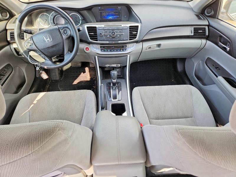 Zdjęcie 8 z aukcji – 2013 HONDA ACCORD z VIN 1HGCR2F78DA257587
