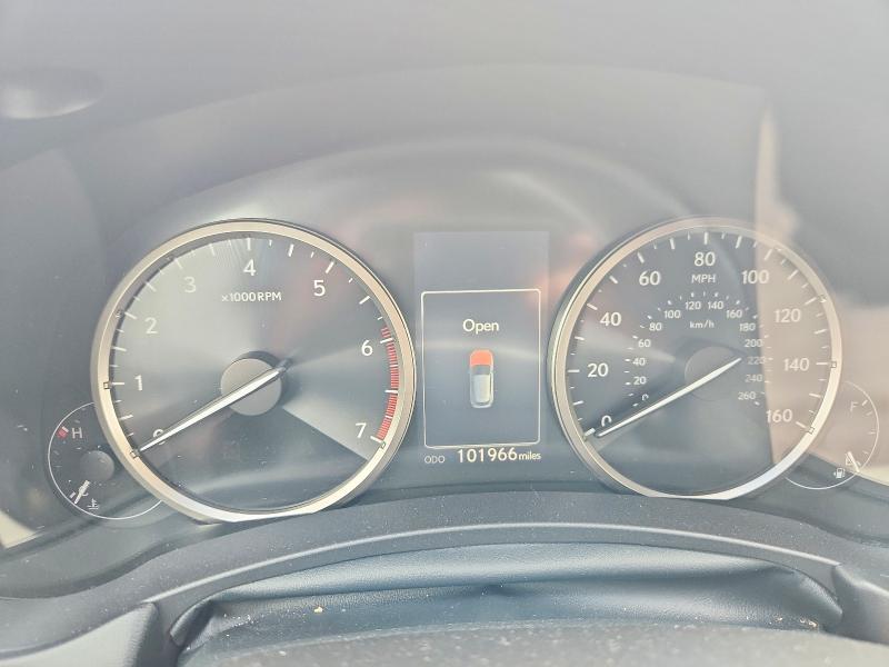 Zdjęcie 9 z aukcji – 2016 LEXUS NX 200T z VIN JTJBARBZ6G2073763