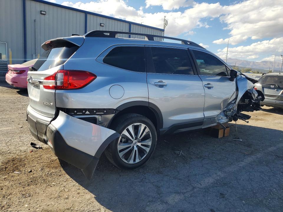 Фото 3 с аукциона – 2019 SUBARU ASCENT с VIN 4S4WMAHD3K3453084