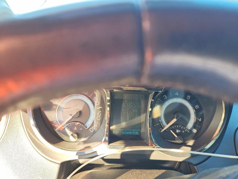 Фото 9 с аукциона – 2010 BUICK LACROSSE с VIN 1G4GC5EG7AF118887
