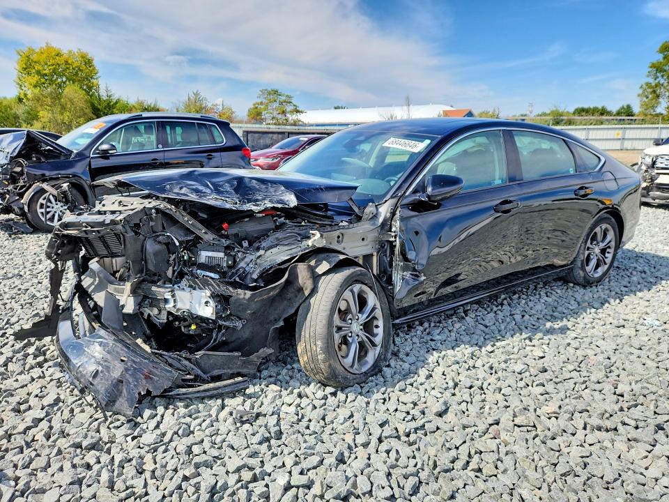 2023 HONDA ACCORD - Търг №68446646