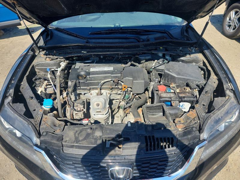 Photo 11 from auction – 2013 HONDA ACCORD with VIN 1HGCT1A39DA004441
