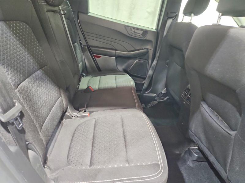 Photo 11 from auction – 2025 FORD ESCAPE with VIN 1FMCU9GN8SUA89864